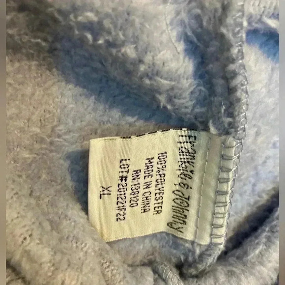 Frankie and‎ Johnny pajamas set - Picture 6 of 8